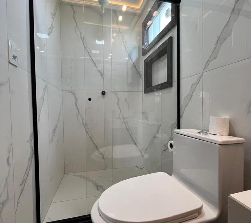 Photo of Bathroom in Praia Seca