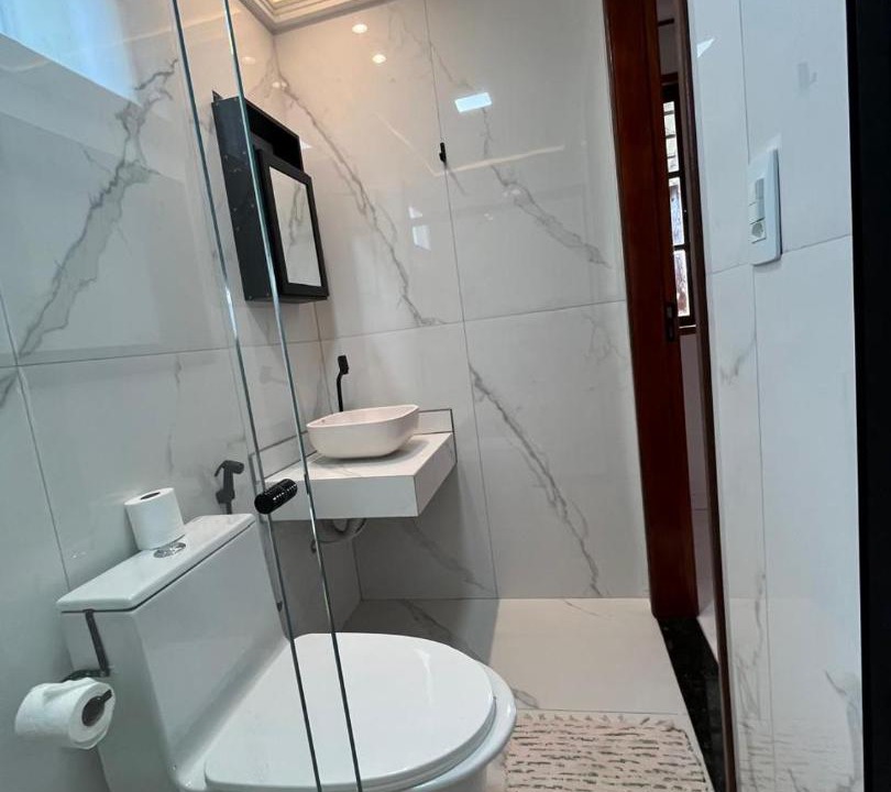 Photo of Bathroom in Praia Seca