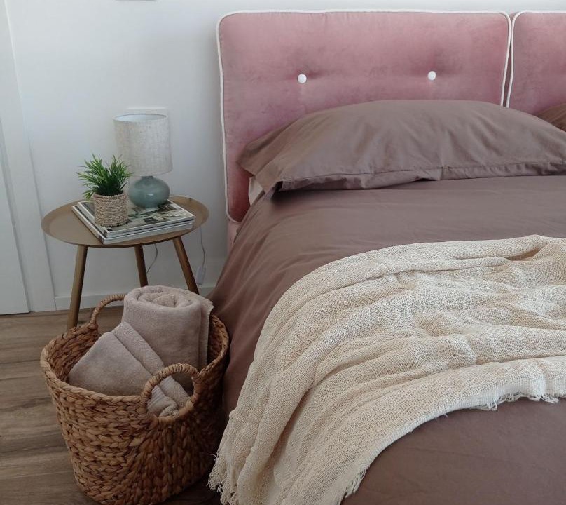 Photo of Bedroom in Belluno
