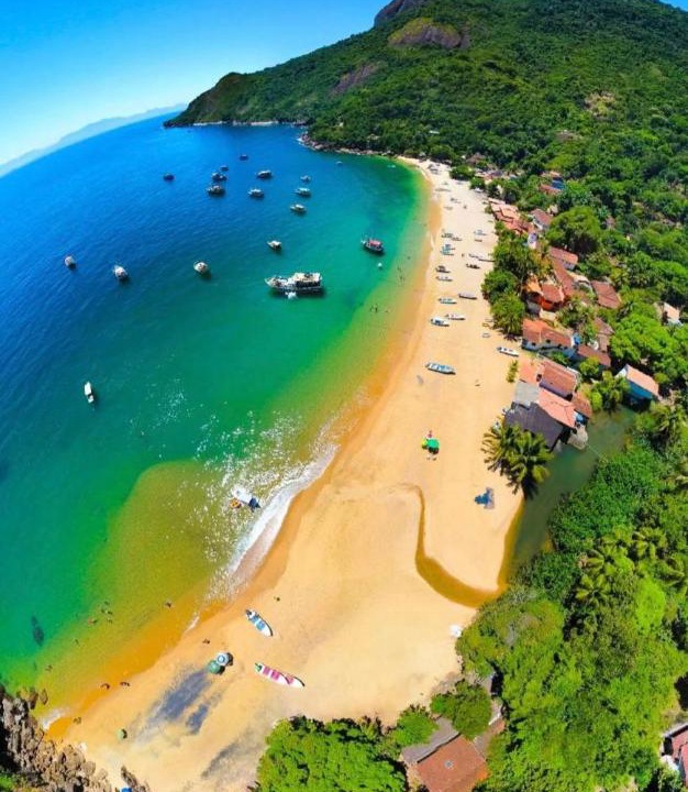 Photo of Others in Paraty