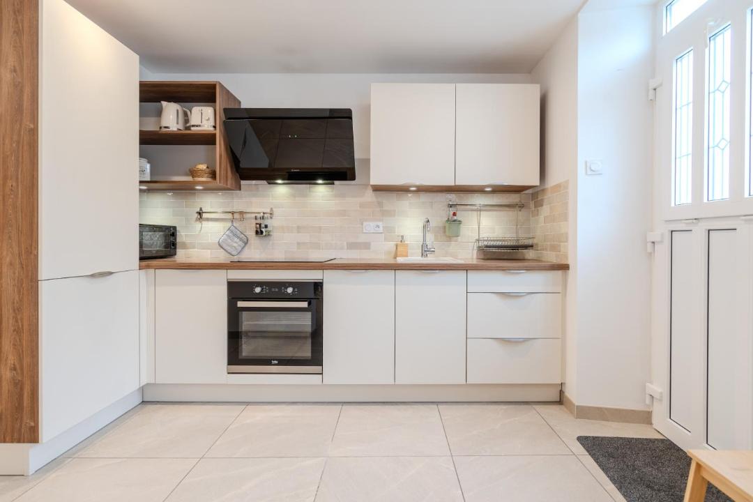 Photo of Kitchen in Magny-le-Hongre