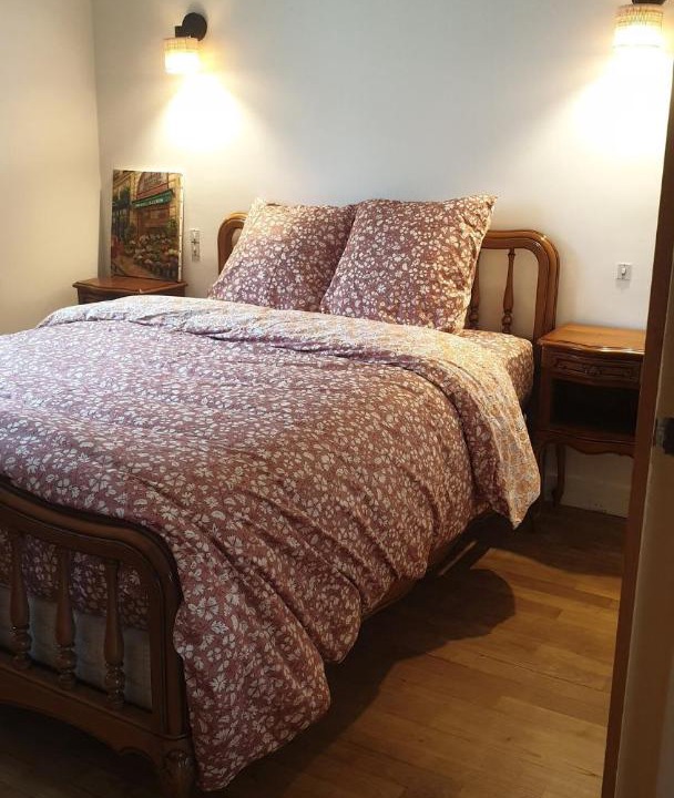 Photo of Bedroom in Antony