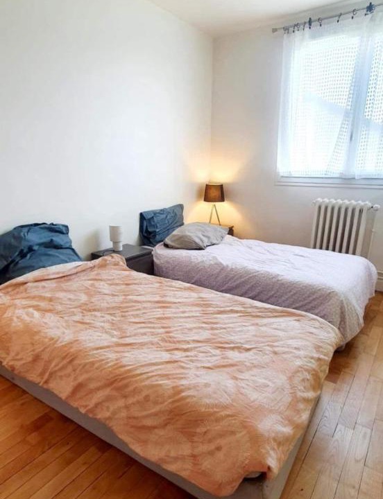 Photo of Bedroom in Antony