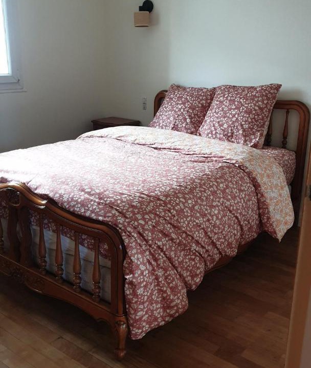 Photo of Bedroom in Antony