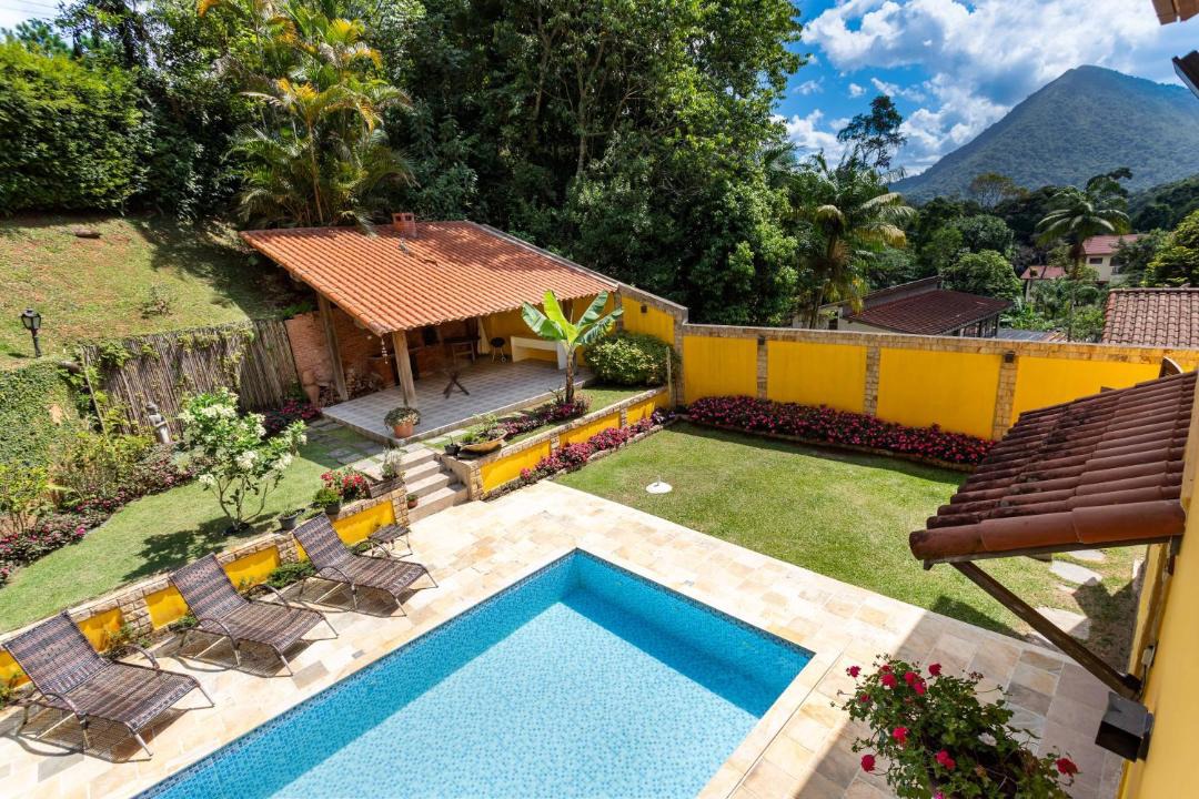 Photo of Others in Teresopolis