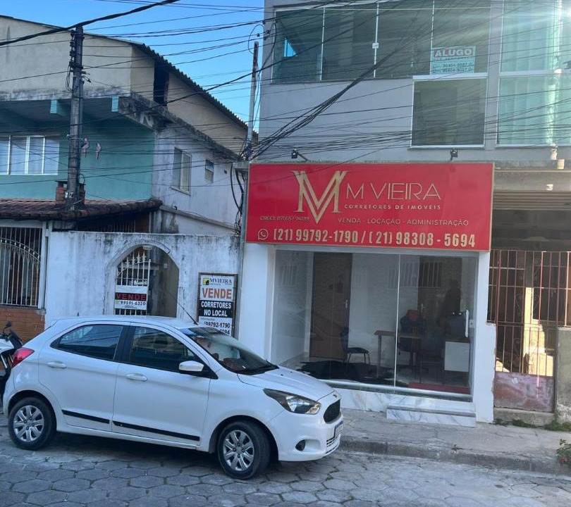 Photo of Others in Vila Muriqui