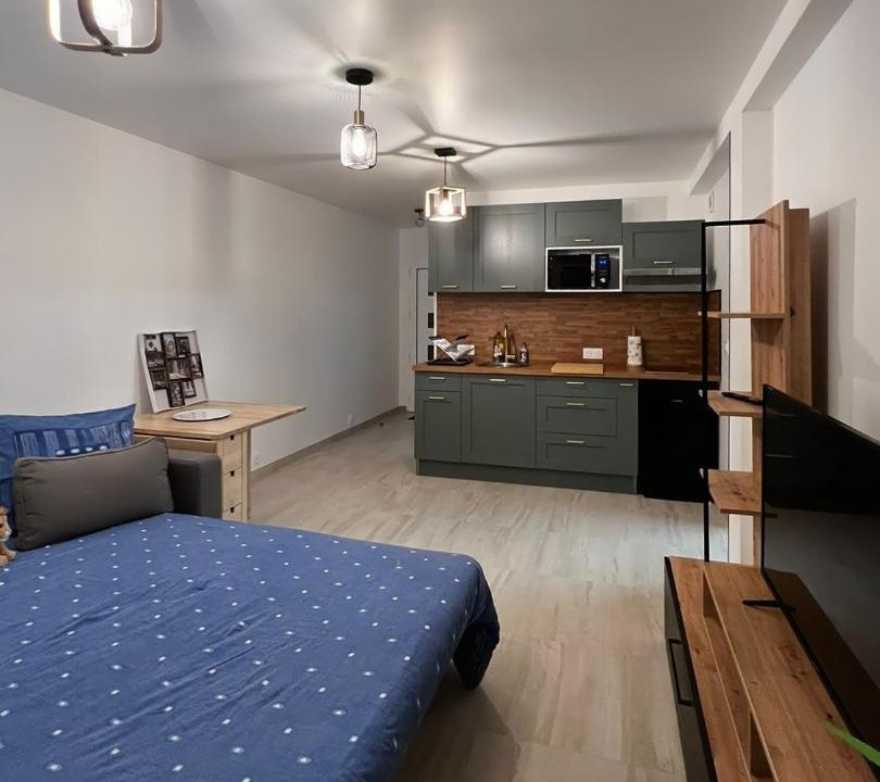 Photo of Bedroom in Chelles