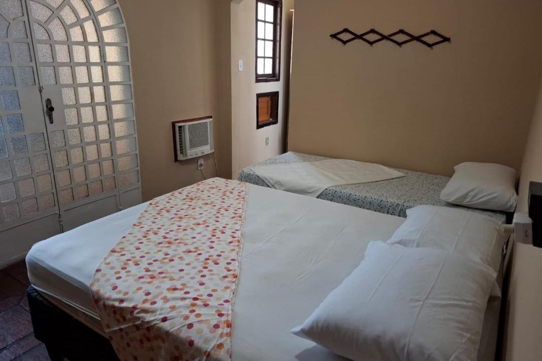 Photo of Bedroom in Vila Muriqui