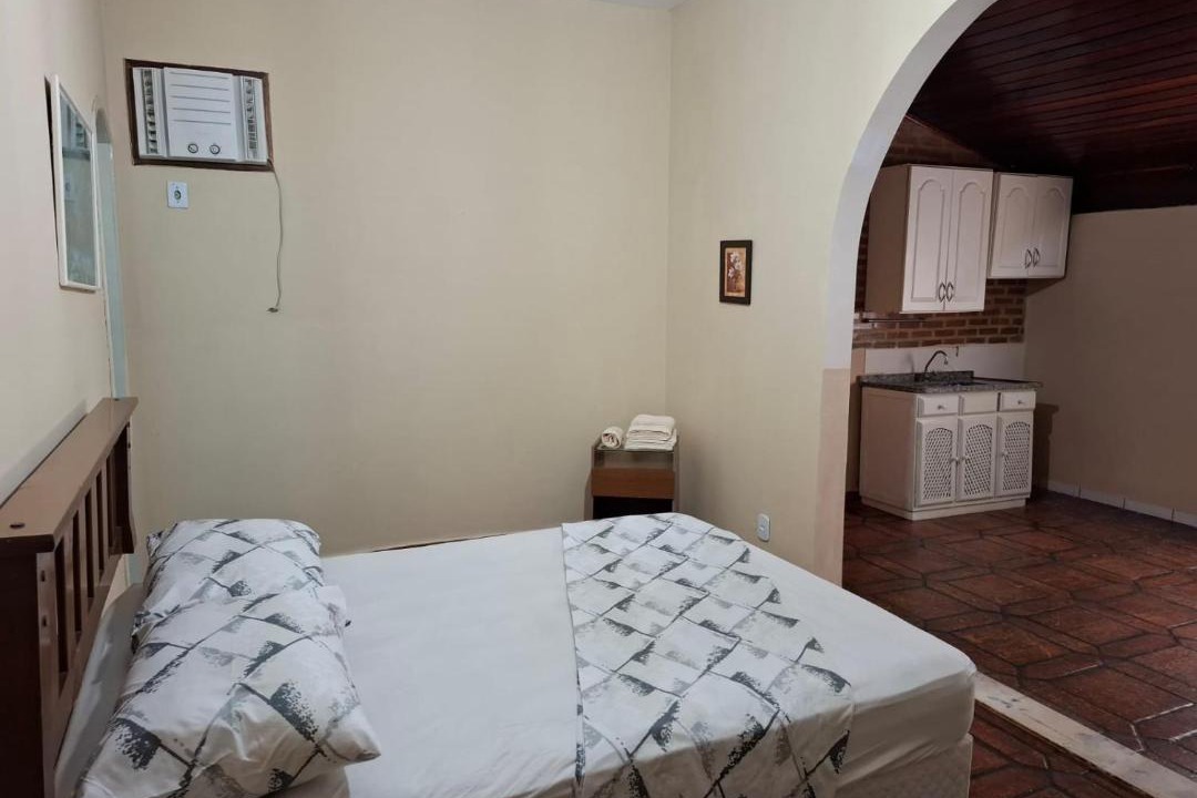 Photo of Bedroom in Vila Muriqui