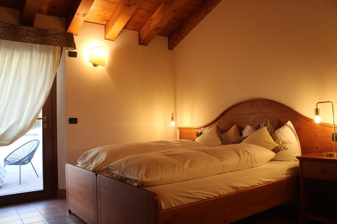 Photo of Bedroom in Farra di Soligo