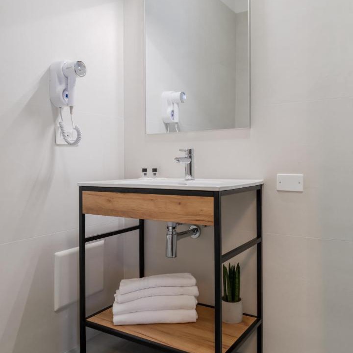 Photo of Bathroom in Malcontenta