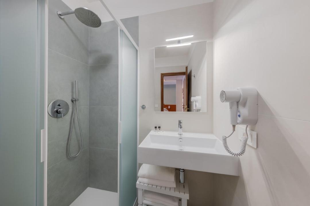 Photo of Bathroom in Malcontenta