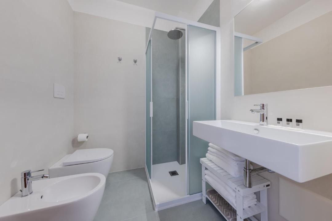Photo of Bathroom in Malcontenta