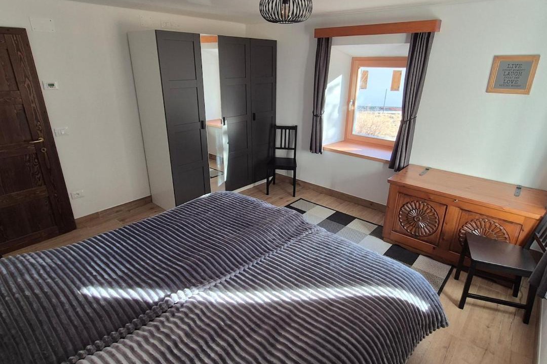 Photo of Bedroom in Rocca Pietore
