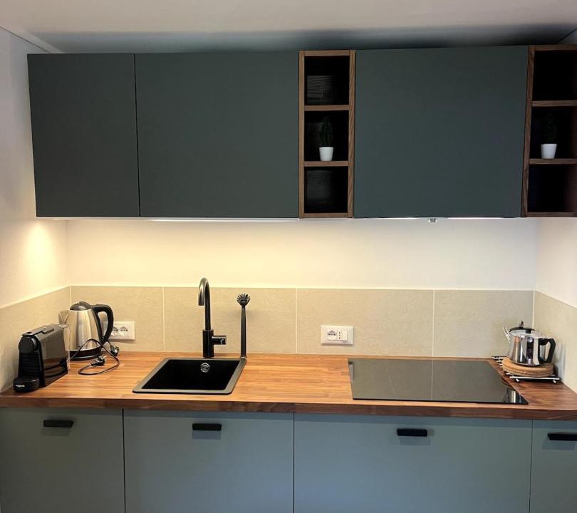 Photo of Kitchen in Rocca Pietore