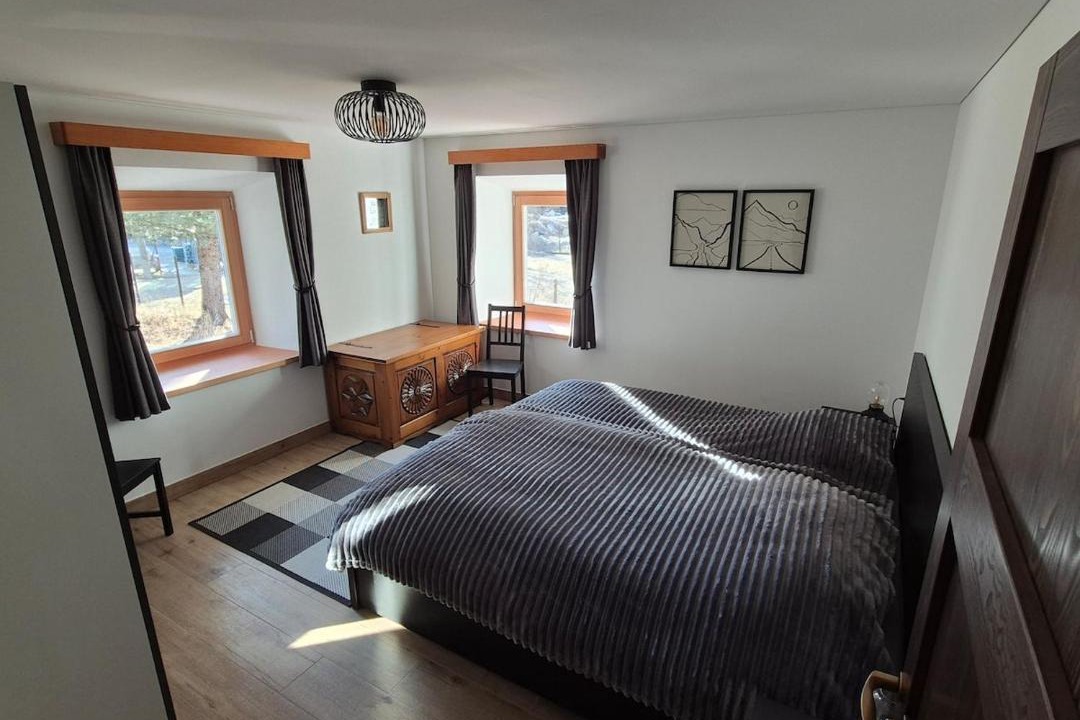 Photo of Bedroom in Rocca Pietore