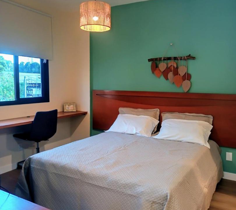 Photo of Bedroom in Resende