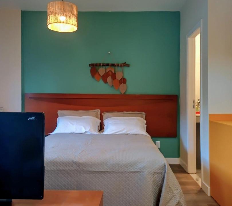 Photo of Bedroom in Resende
