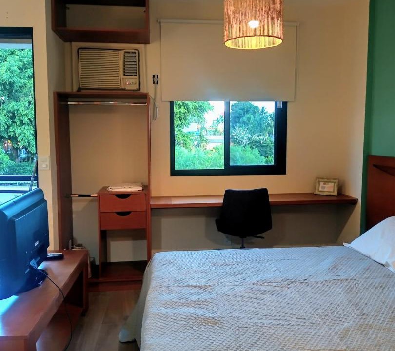 Photo of Bedroom in Resende