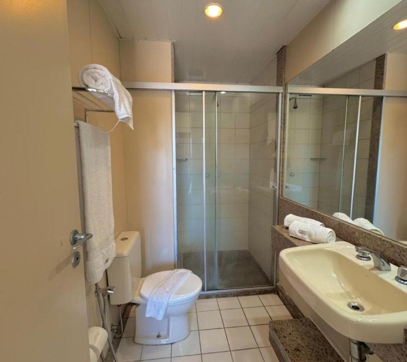 Photo of Bathroom in Macae