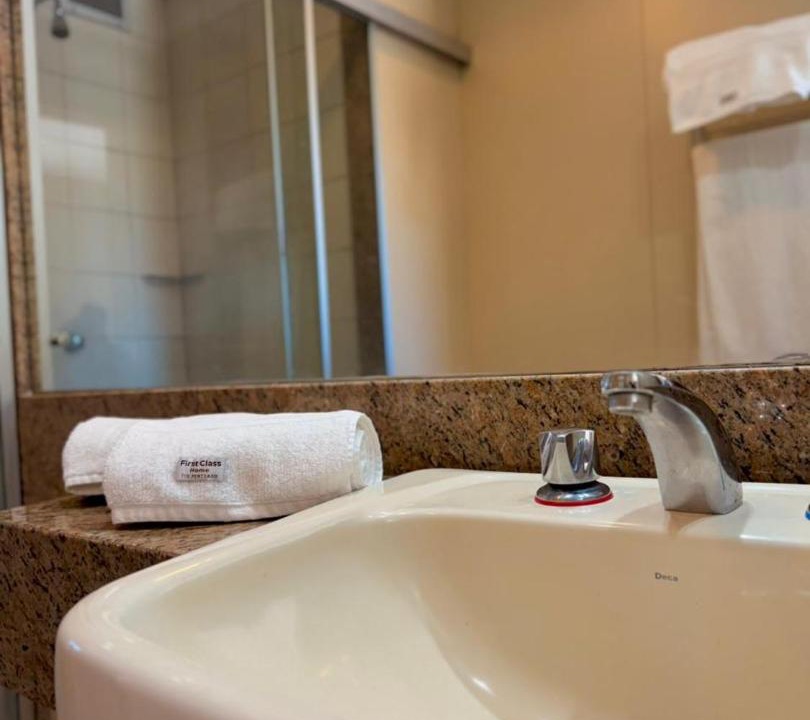 Photo of Bathroom in Macae