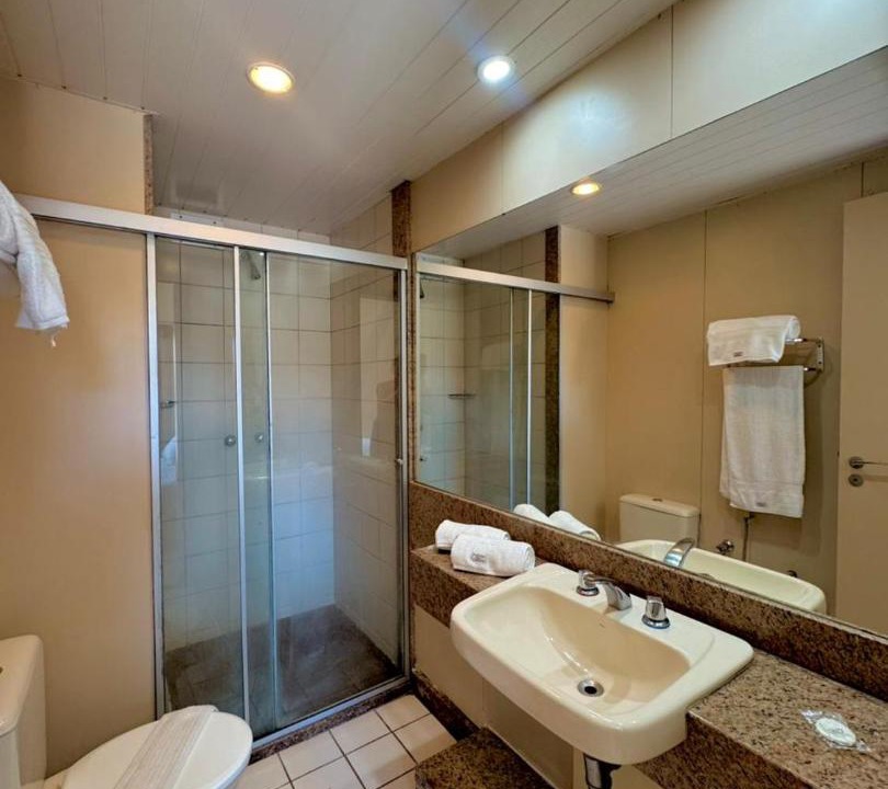 Photo of Bathroom in Macae