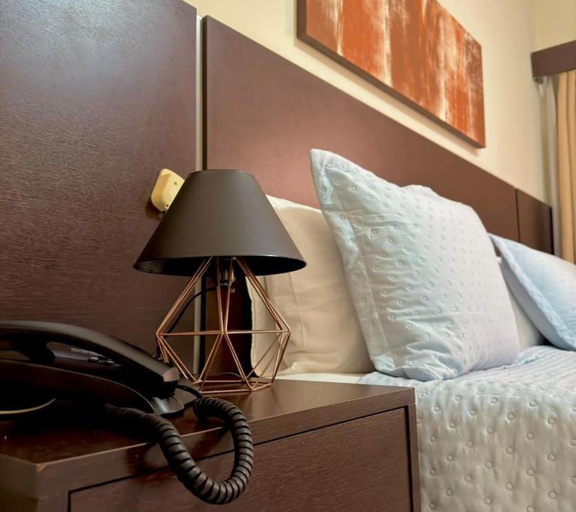 Photo of Bedroom in Macae