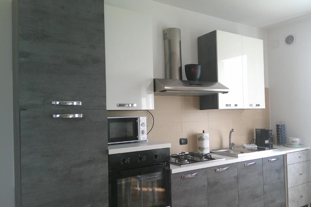 Photo of Kitchen in Rovolon