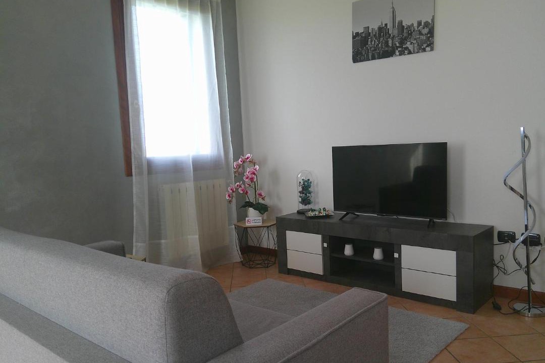 Photo of Livingroom in Rovolon