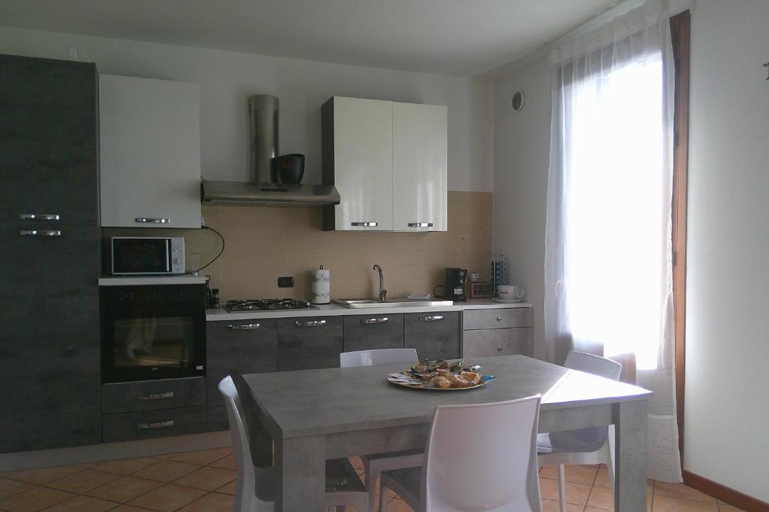 Photo of Kitchen in Rovolon