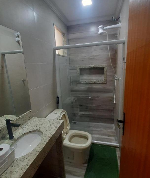 Photo of Bathroom in Sertao do Taquari