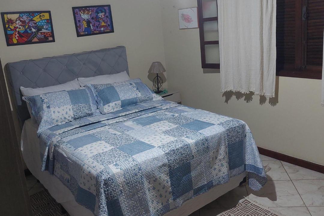 Photo of Bedroom in Tucuns