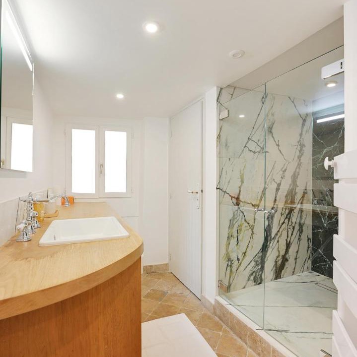 Photo of Bathroom in Saint-Germain-des-Pres