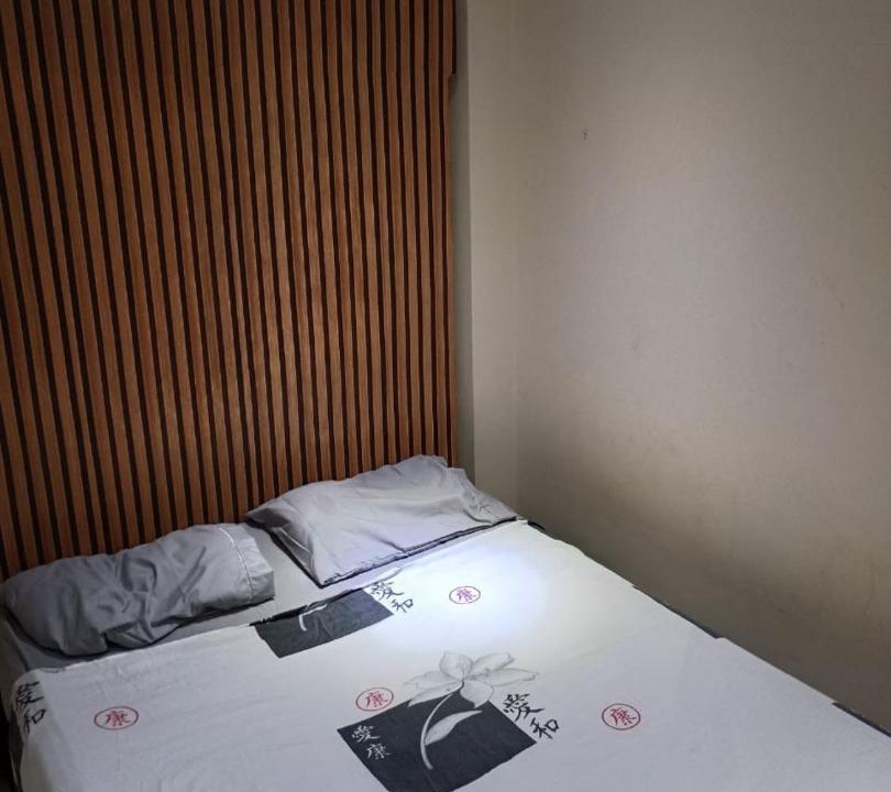 Photo of Bedroom in Barra de Guaratiba