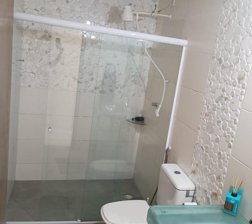 Photo of Bathroom in Barra de Guaratiba
