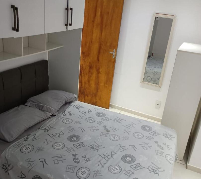 Photo of Bedroom in Barra de Guaratiba