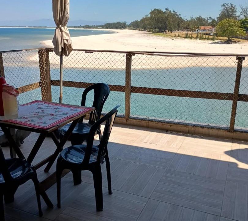 Photo of Patio Balcony in Barra de Guaratiba