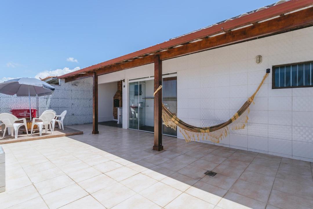 Photo of Patio Balcony in Balneario Remanso