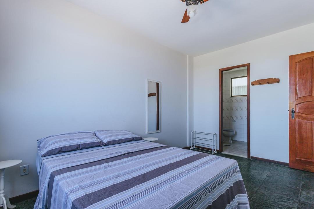 Photo of Bedroom in Balneario Remanso
