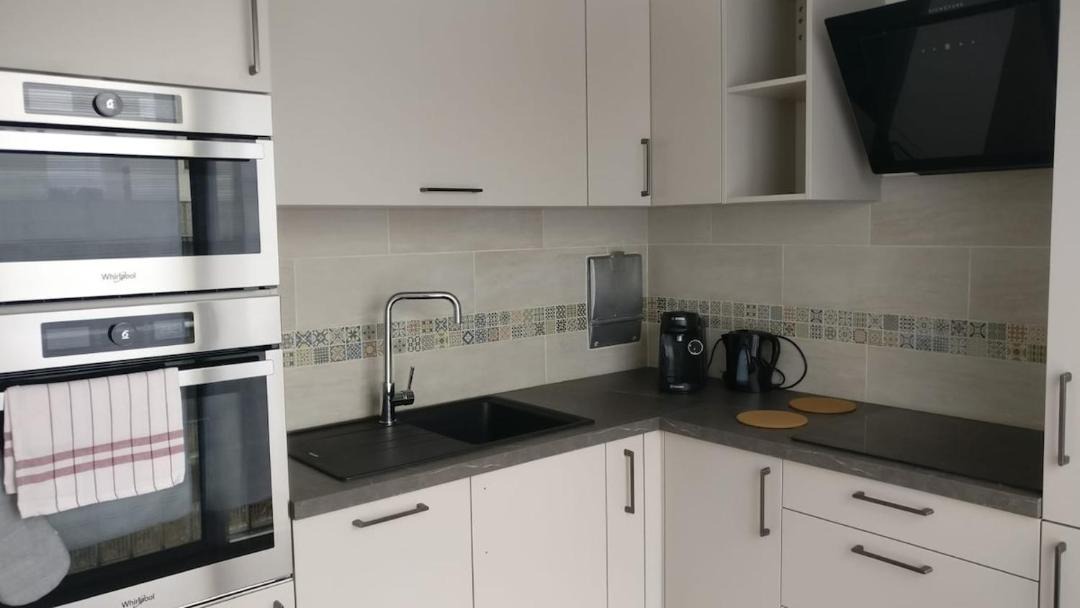 Photo of Kitchen in Fontenay-aux-Roses