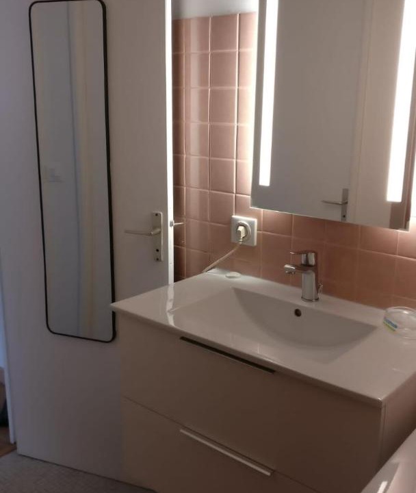 Photo of Bathroom in Fontenay-aux-Roses