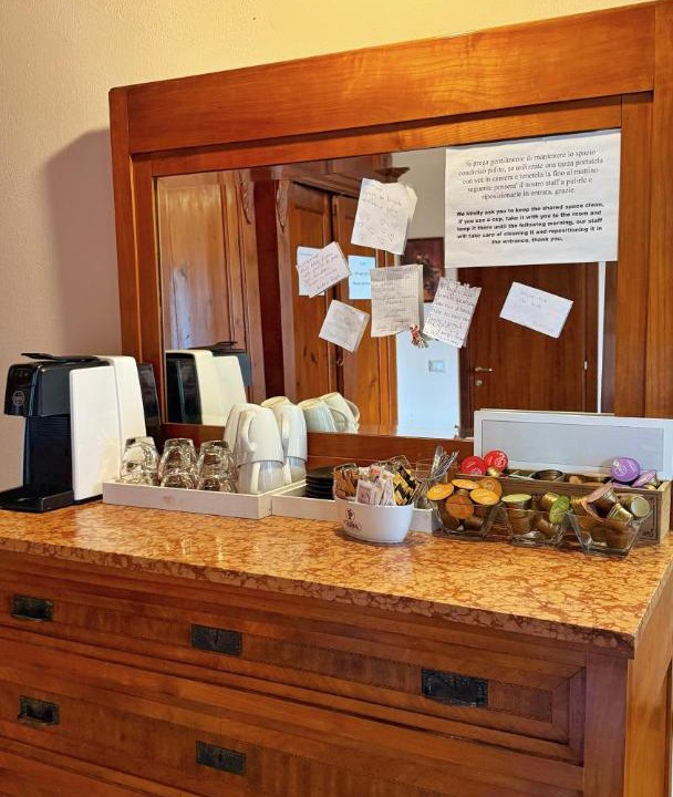 Photo of Kitchen in Ponte San Nicolo