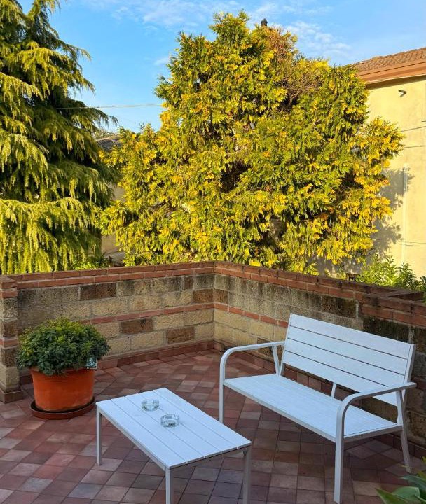 Photo of Patio Balcony in Ponte San Nicolo