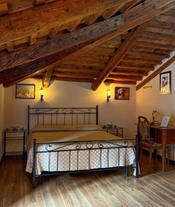 Photo of Bedroom in Ponte San Nicolo