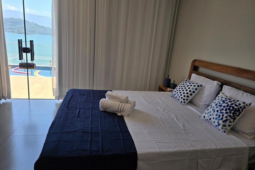 Photo of Bedroom in Ponta do Sape