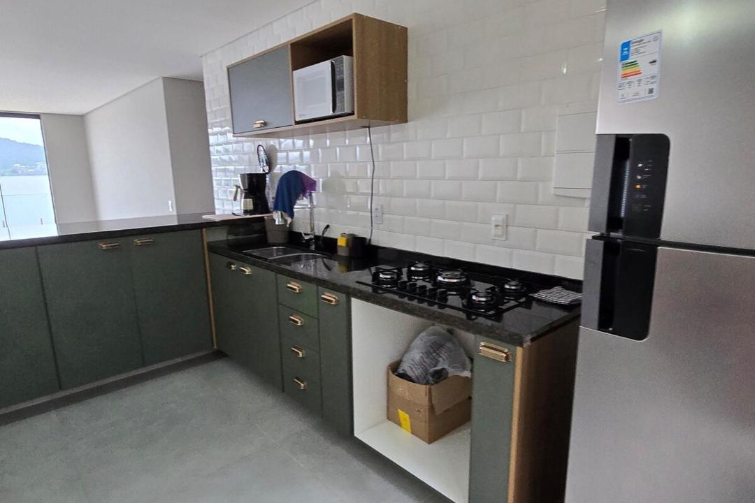 Photo of Kitchen in Ponta do Sape