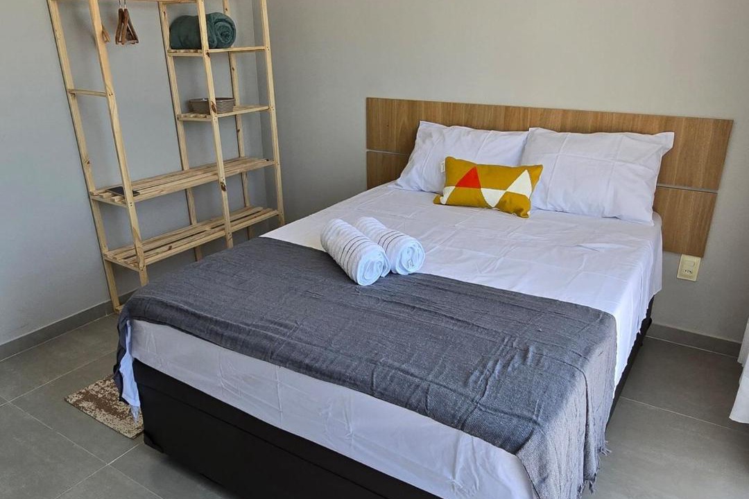 Photo of Bedroom in Ponta do Sape