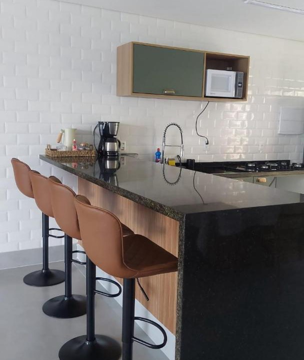 Photo of Kitchen in Ponta do Sape