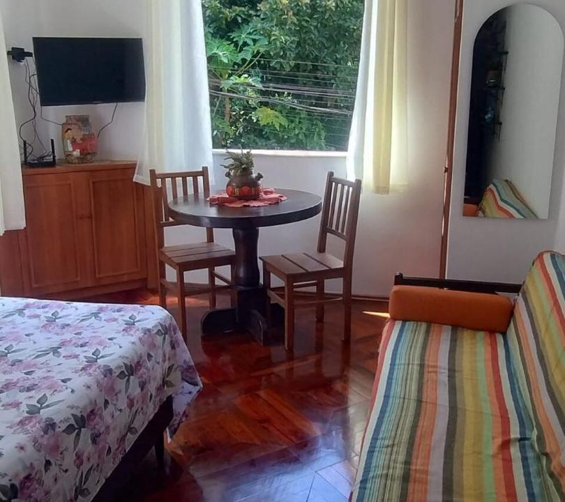Photo of Bedroom in Miguel Pereira