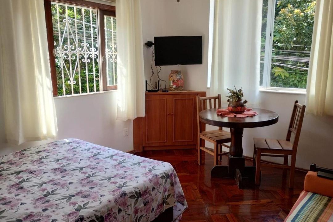 Photo of Bedroom in Miguel Pereira